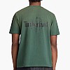 Timberland A5MMM-Green