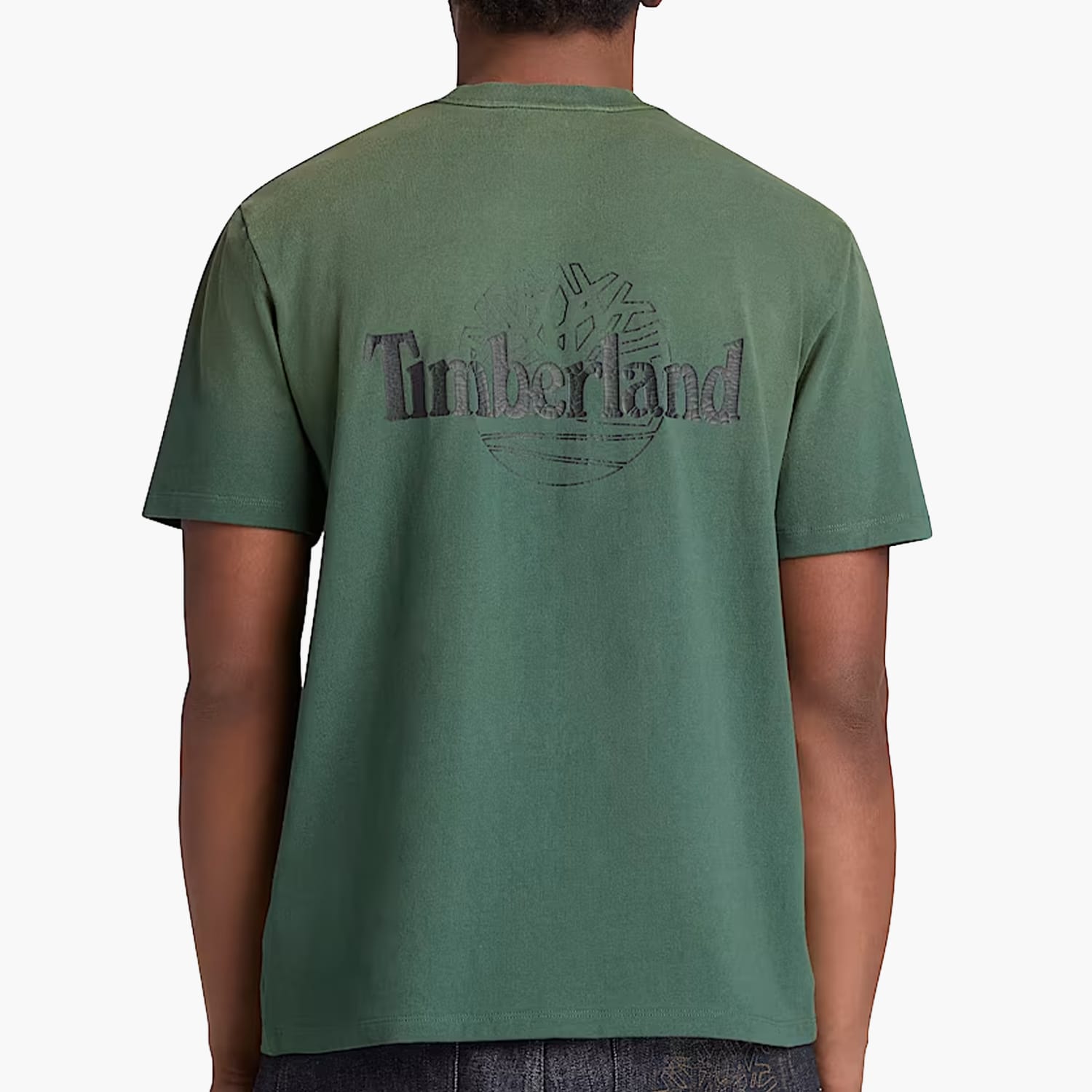 Timberland A5MMM Ανδρική Μπλούζα