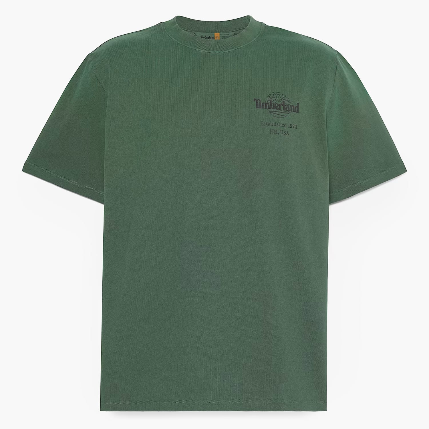 Timberland A5MMM-Green