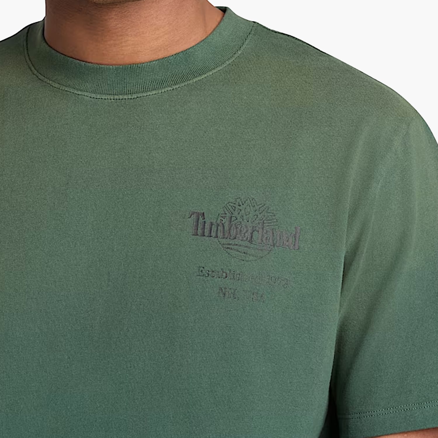 Timberland A5MMM-Green