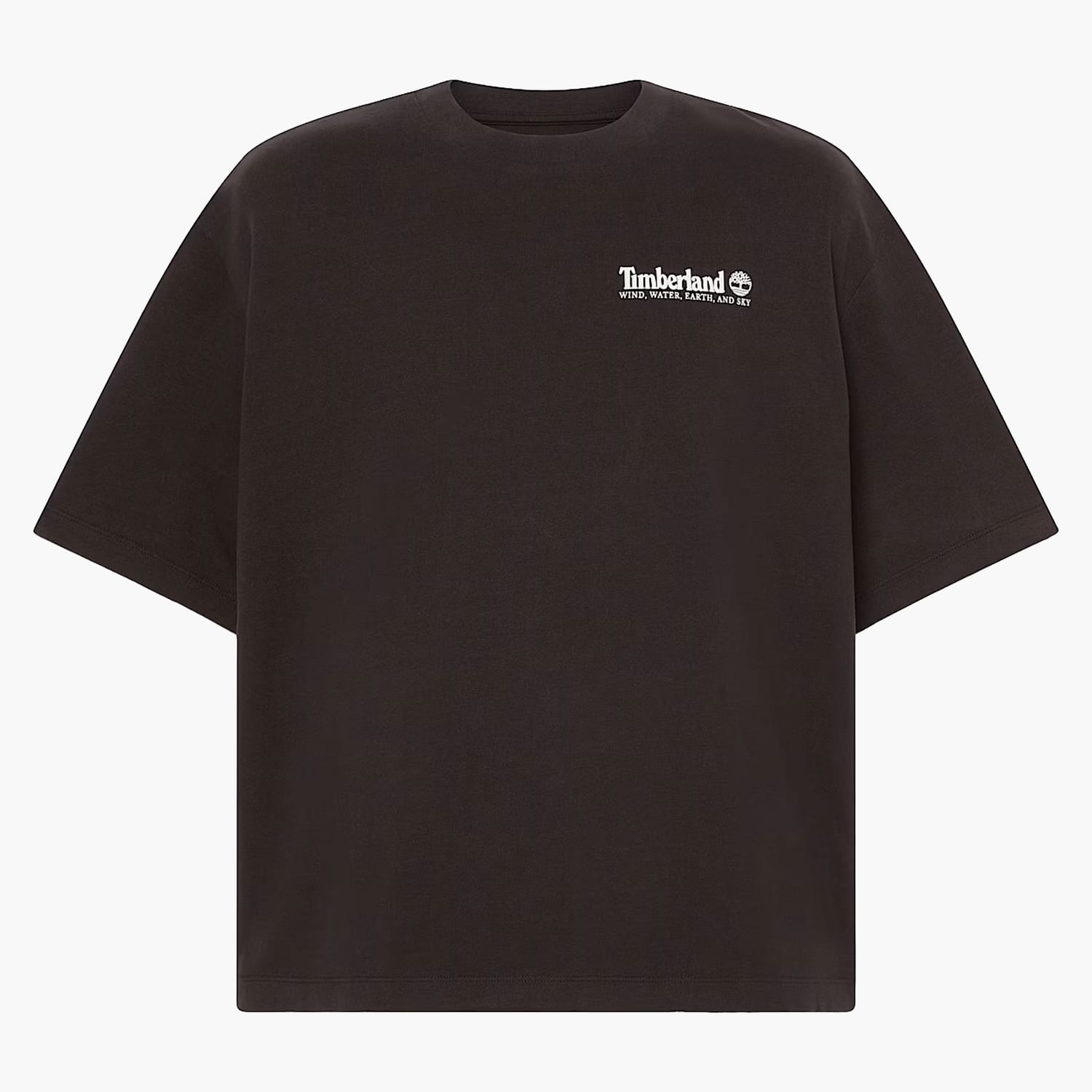 Timberland A5MQR-Black