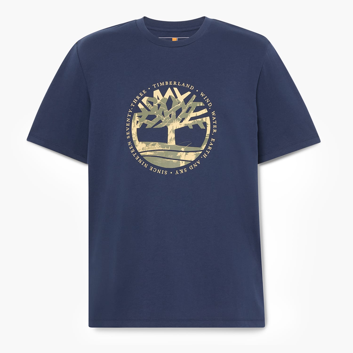 Timberland A5MVR Ανδρική Μπλούζα