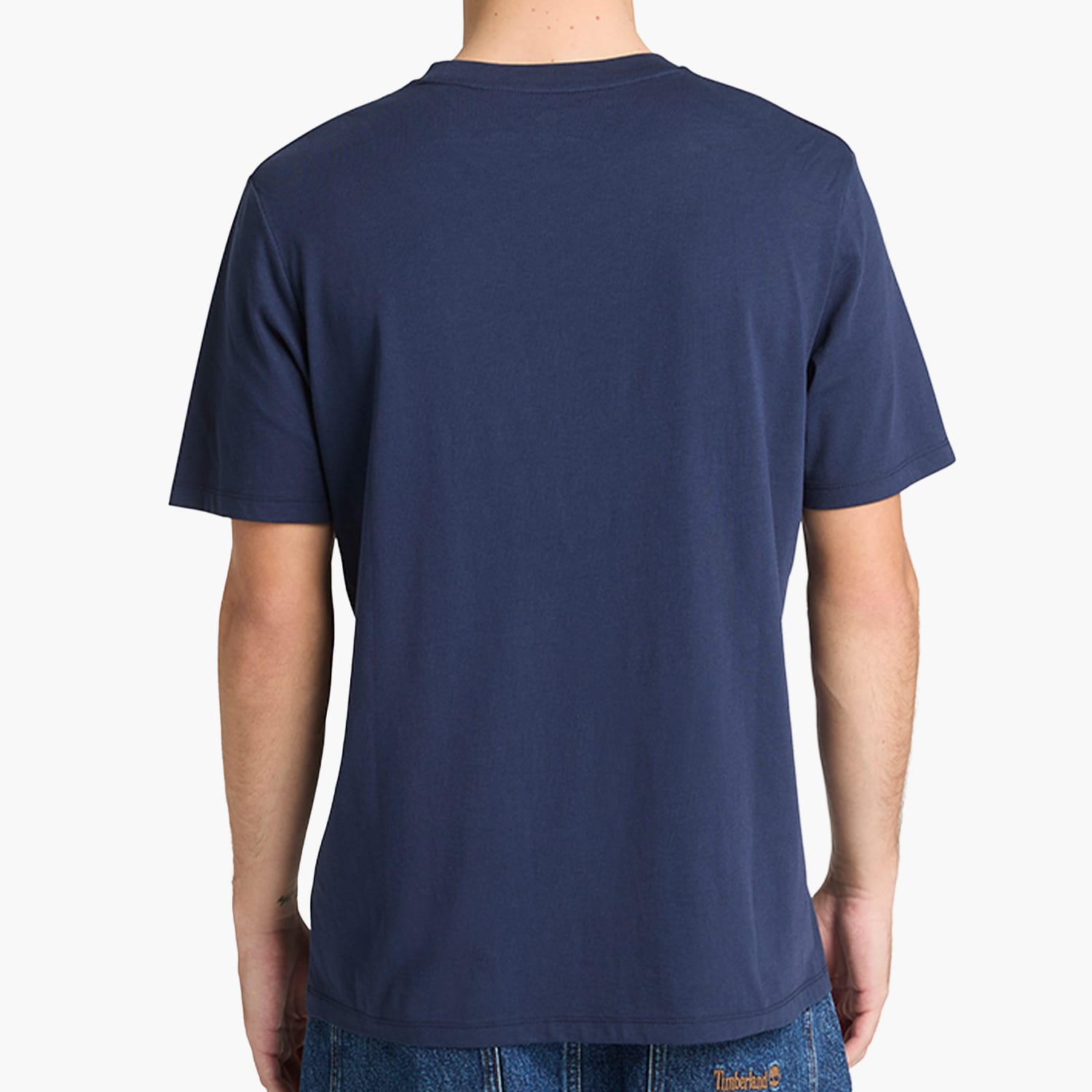 Timberland A5MVR Ανδρική Μπλούζα