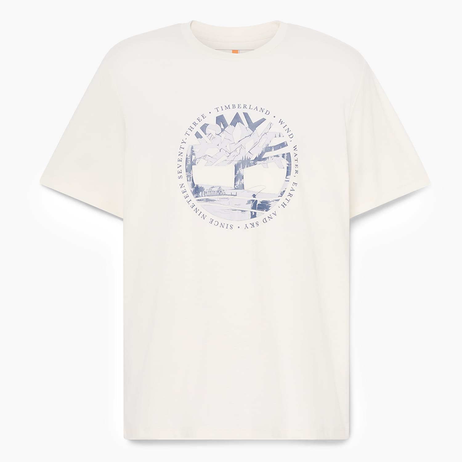 Timberland A5MVR-White