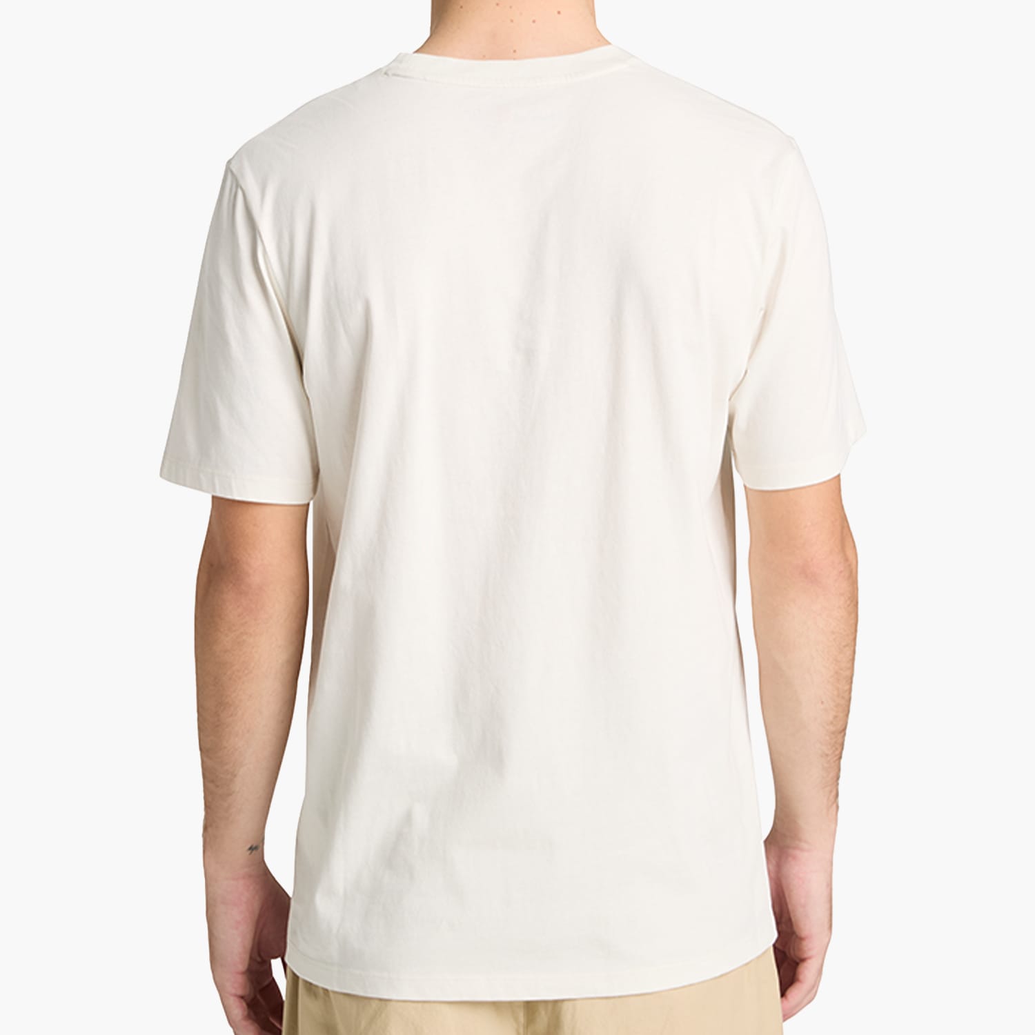 Timberland A5MVR-White