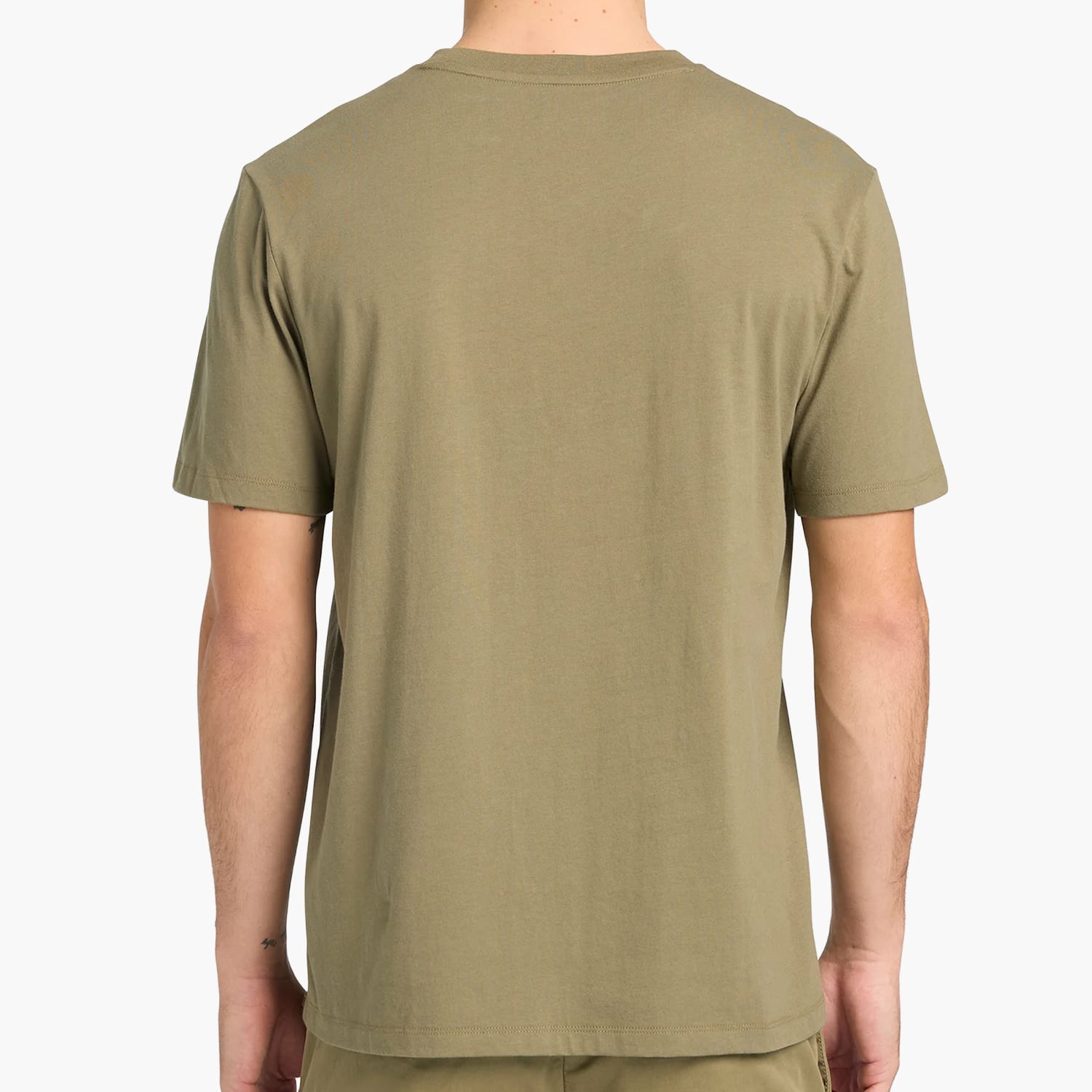 Timberland A5MVR-Olive