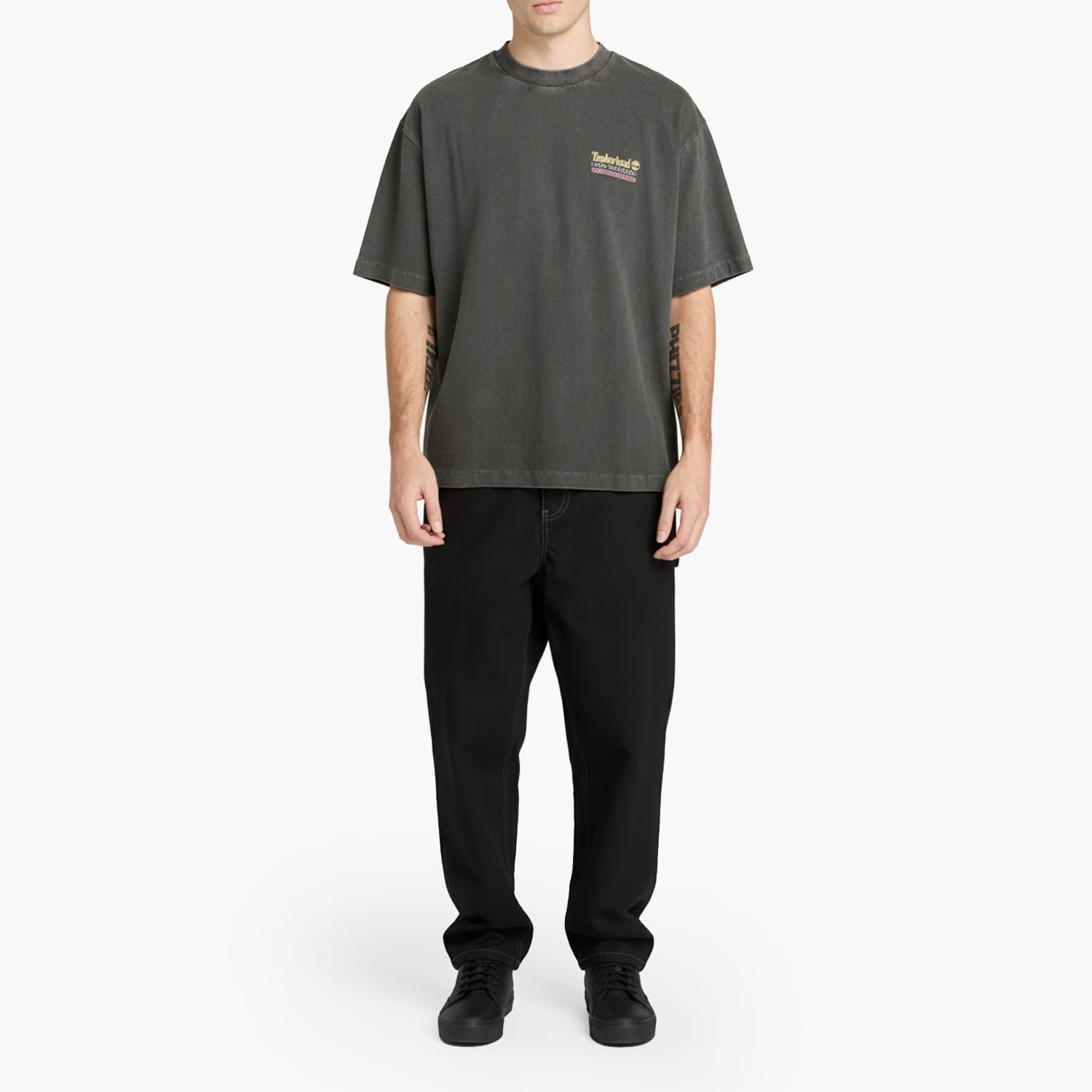 Timberland A5N7Z-Grey