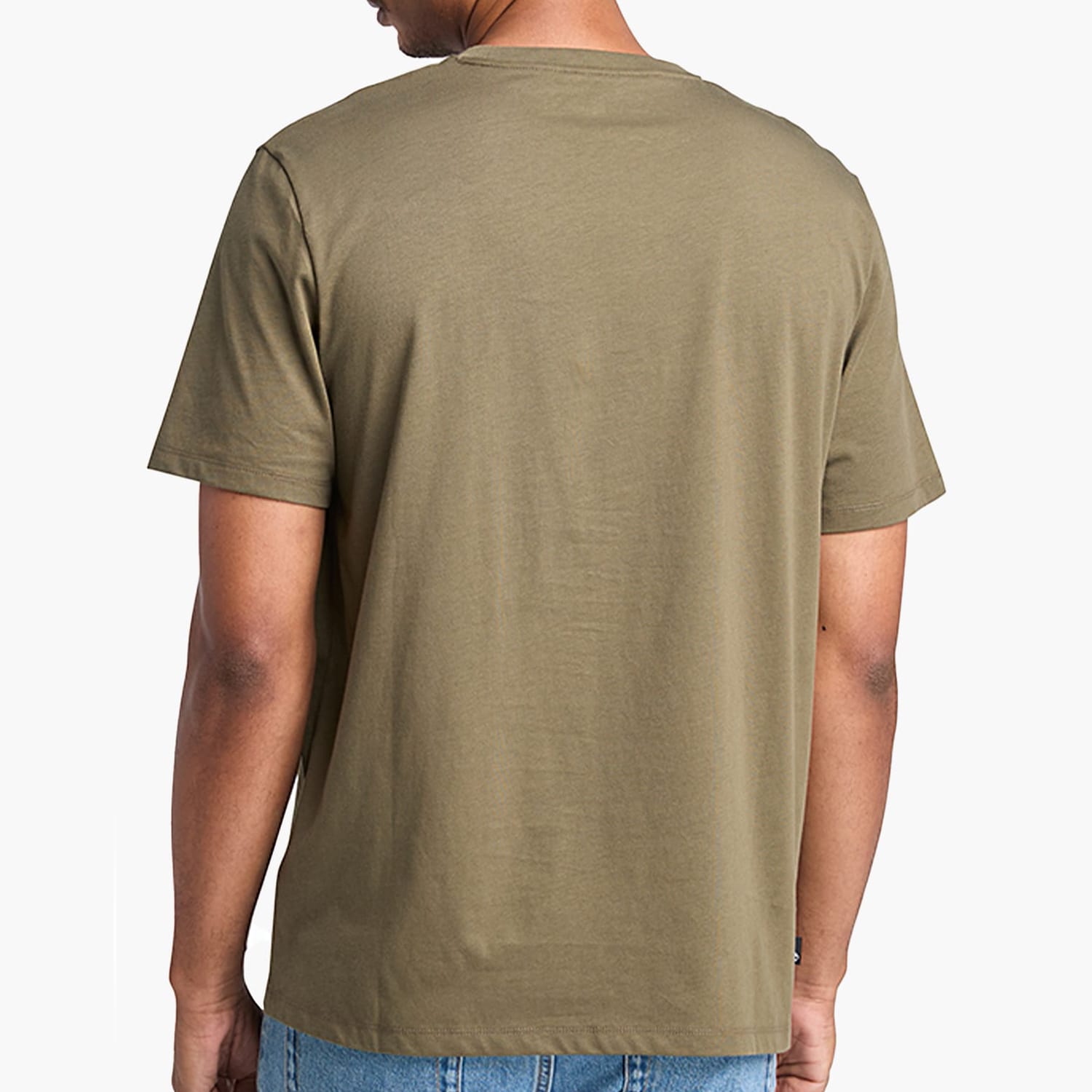 Timberland A5QS2.Lf-Olive