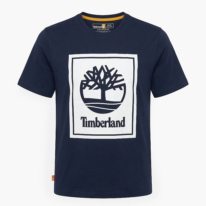 Timberland A5QS2 Ανδρική Μπλούζα