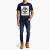 Timberland A5QS2-DarkBlue