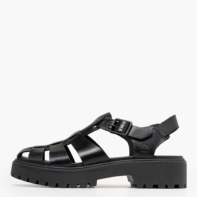 Timberland A5S65 Γυναικεία Πέδιλα