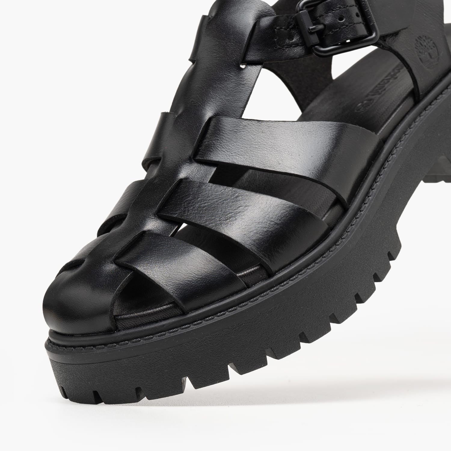 Timberland A5S65 Γυναικεία Πέδιλα