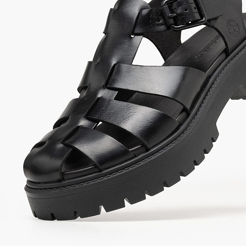 Timberland A5S65 Γυναικεία Πέδιλα