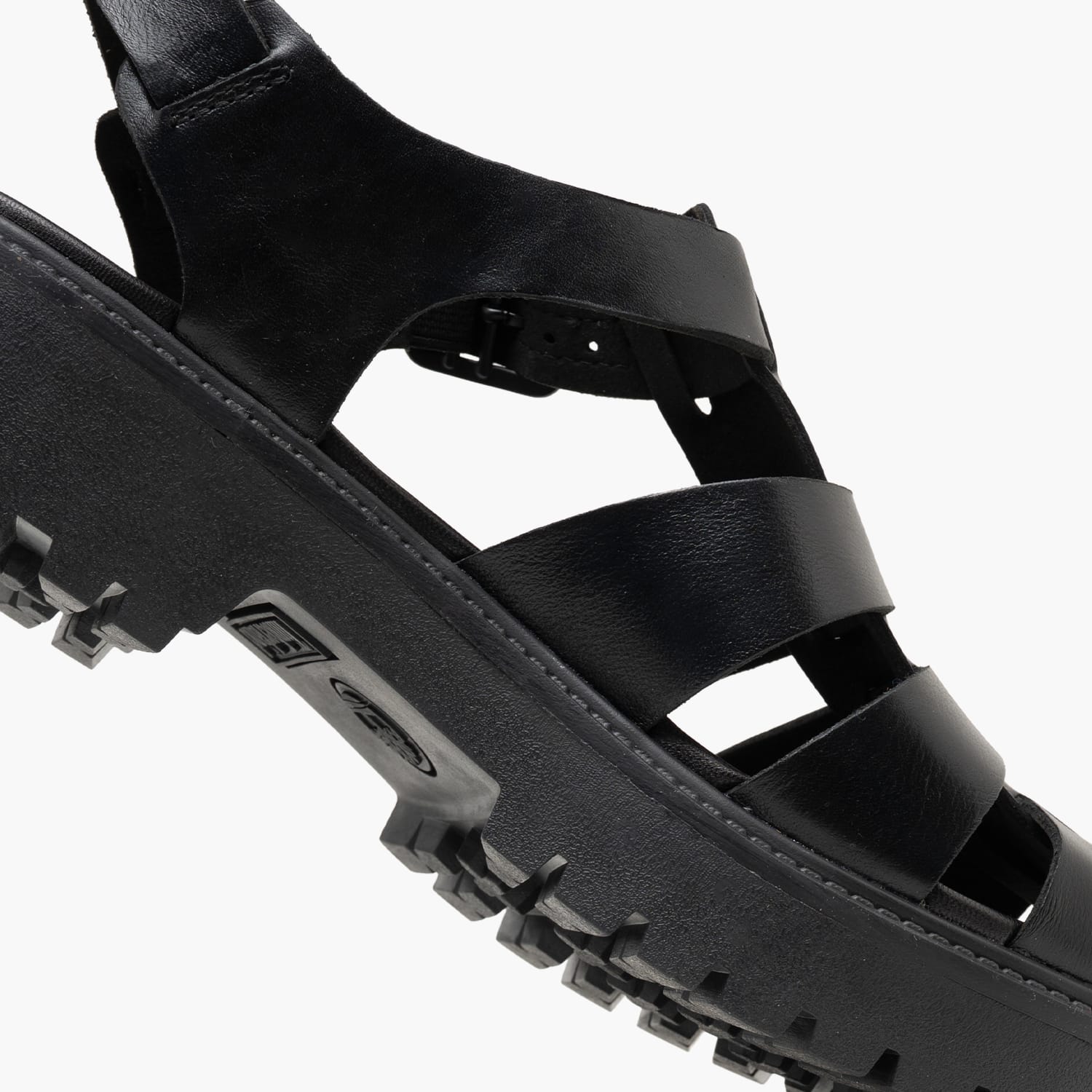 Timberland A5S65-Black