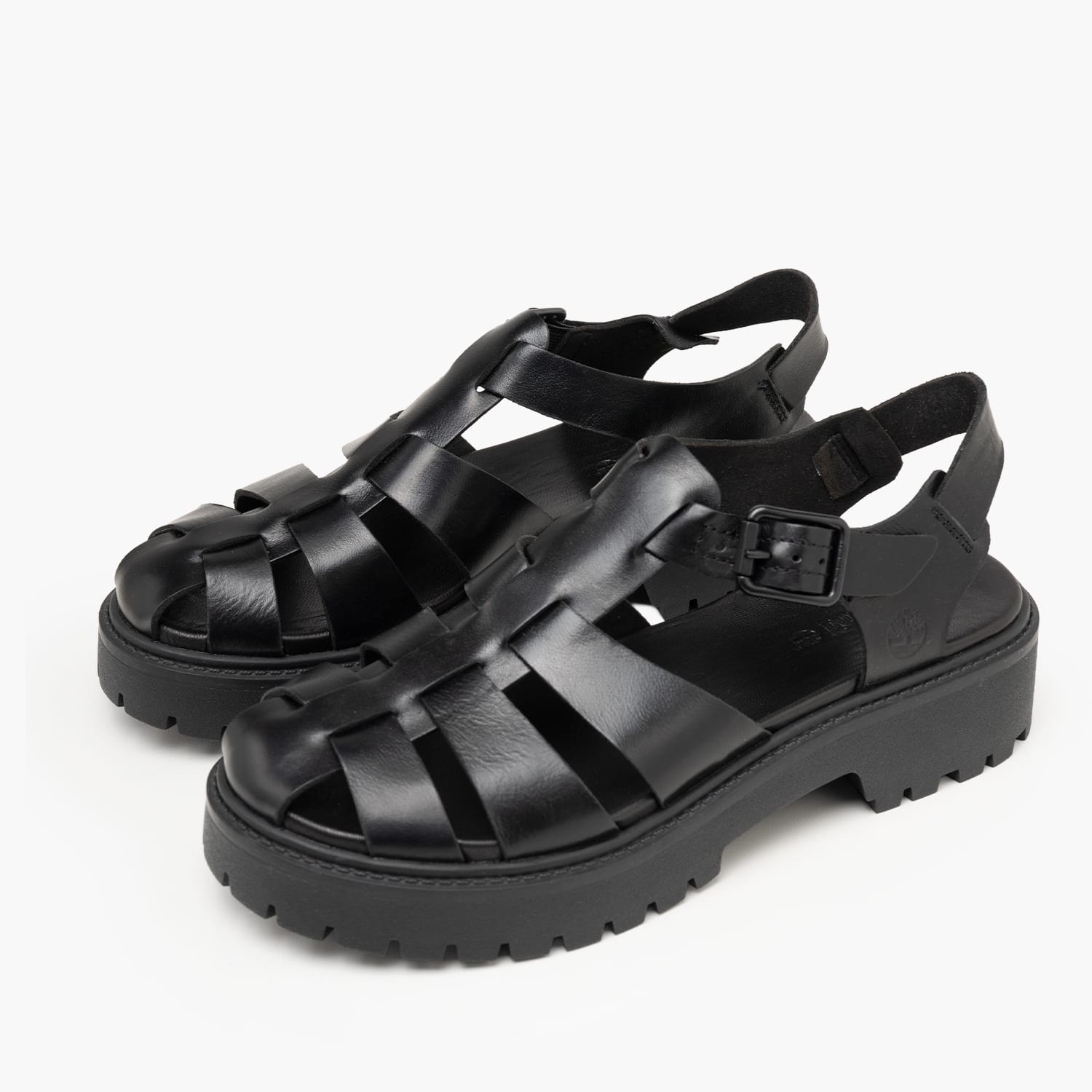 Timberland A5S65-Black