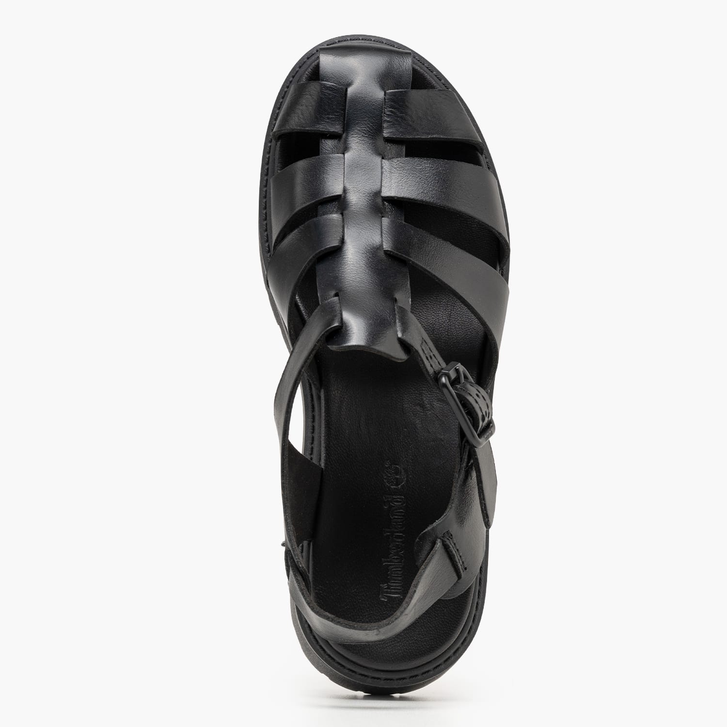 Timberland A5S65-Black