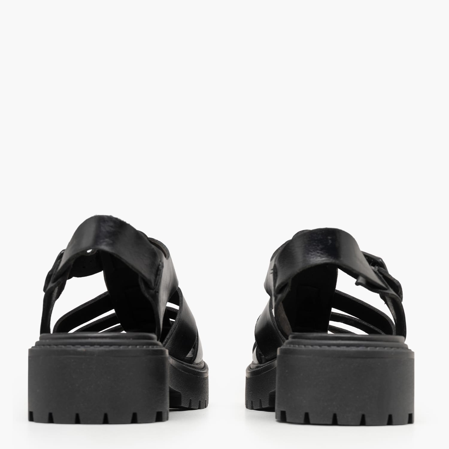 Timberland A5S65-Black