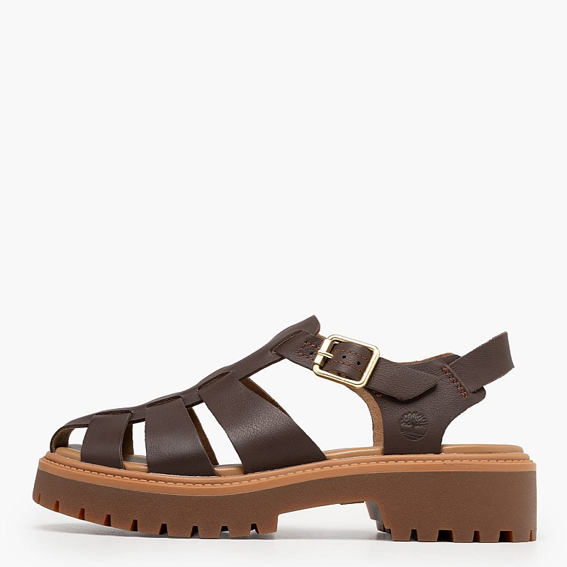 Timberland A5S65 Γυναικεία Πέδιλα