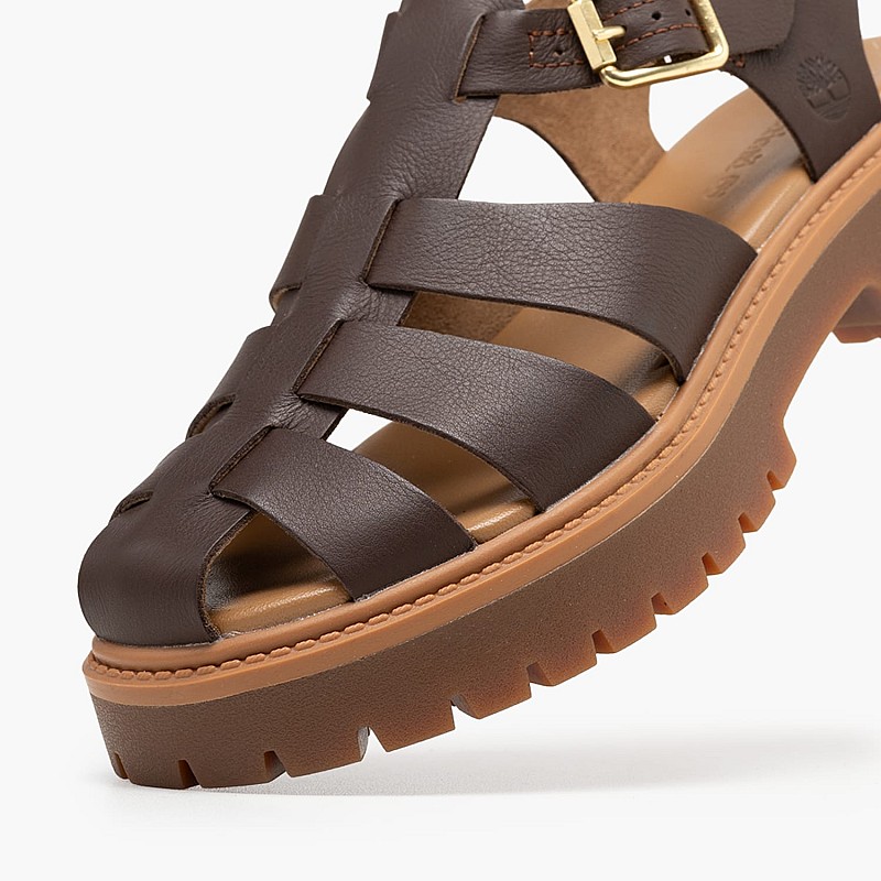 Timberland A5S65 Γυναικεία Πέδιλα