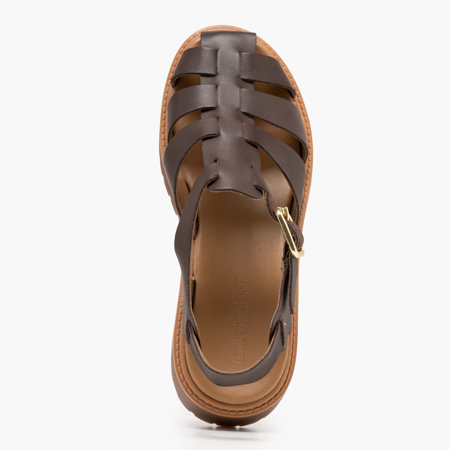 Timberland A5S65-Brown