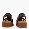 Timberland A5S65-Brown