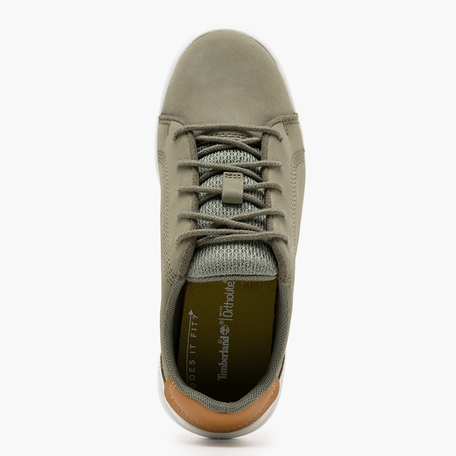 Timberland A5T2D Παιδικό Casual