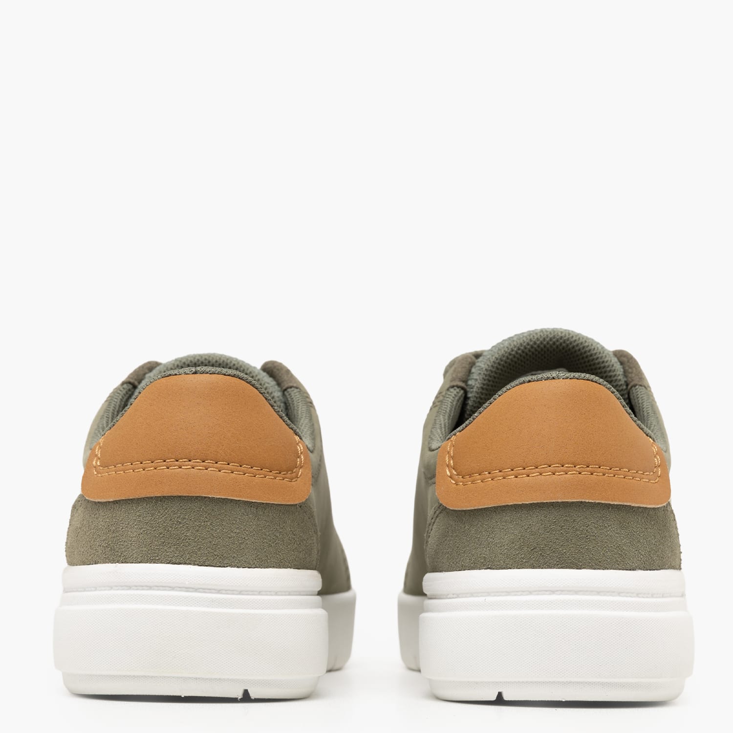 Timberland A5T2D Παιδικό Casual