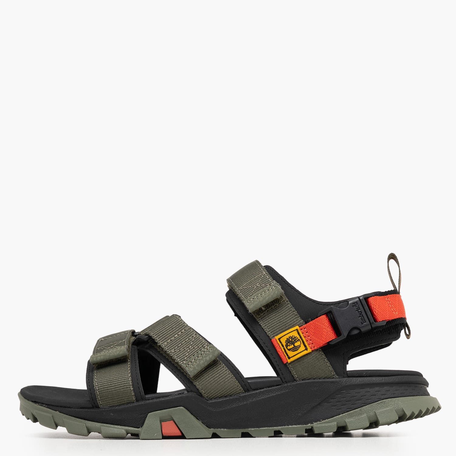 Timberland A5TC2 Ανδρική Σαγιονάρα & Πέδιλο