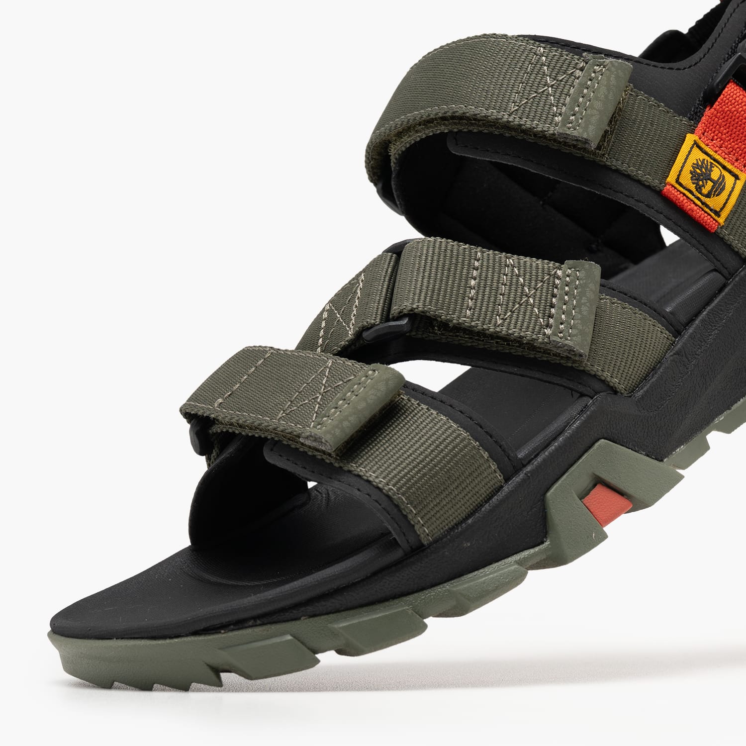 Timberland A5TC2 Ανδρική Σαγιονάρα & Πέδιλο