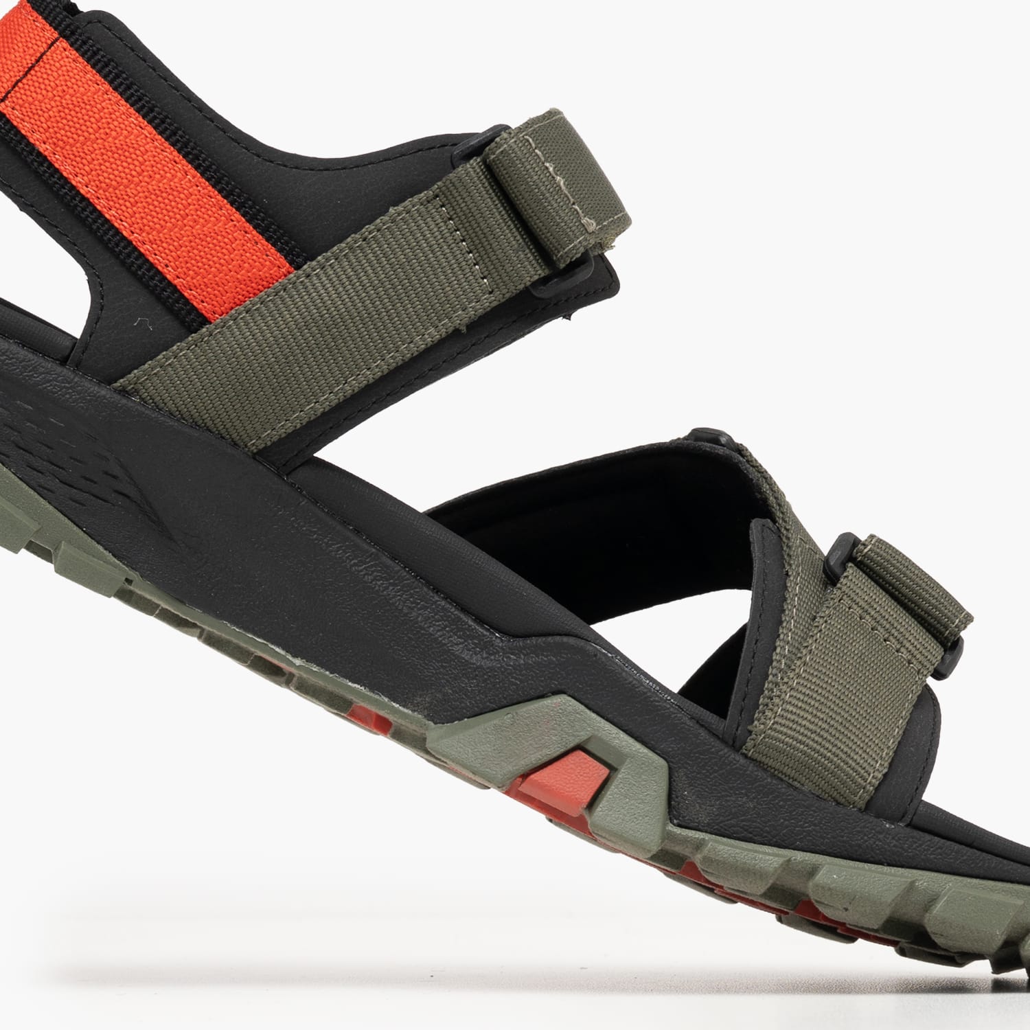 Timberland A5TC2 Ανδρική Σαγιονάρα & Πέδιλο