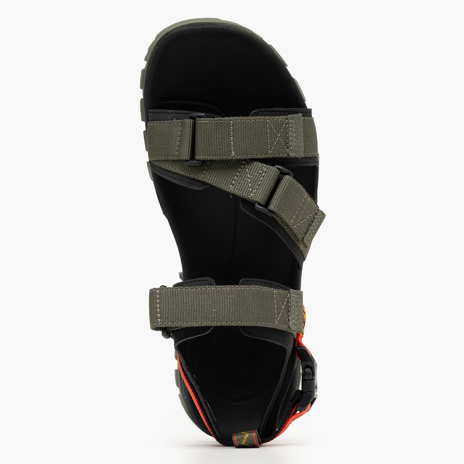 Timberland A5TC2 Ανδρική Σαγιονάρα & Πέδιλο