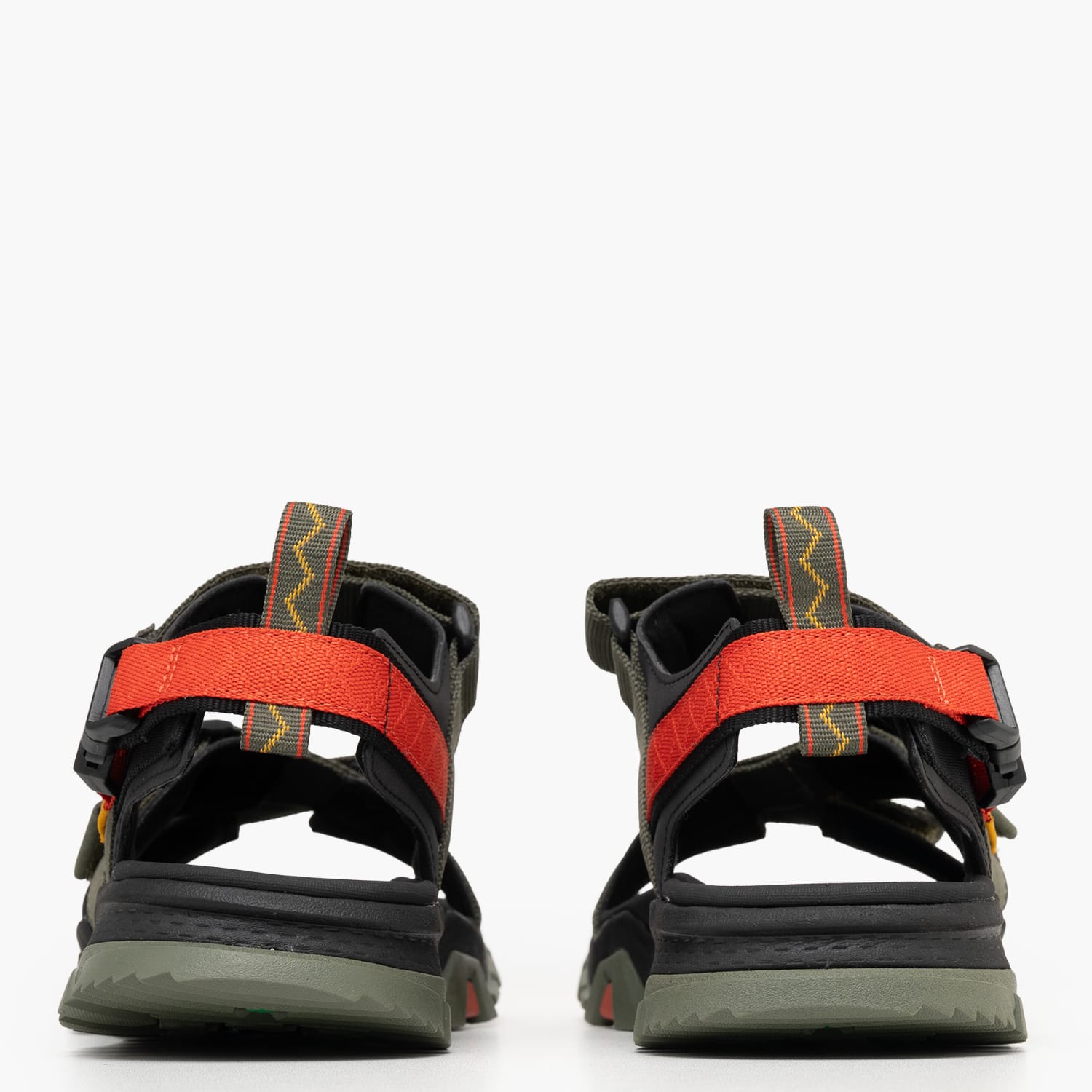 Timberland A5TC2 Ανδρική Σαγιονάρα & Πέδιλο