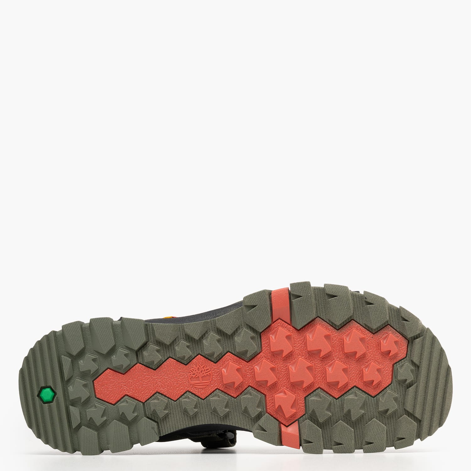 Timberland A5TC2 Ανδρική Σαγιονάρα & Πέδιλο