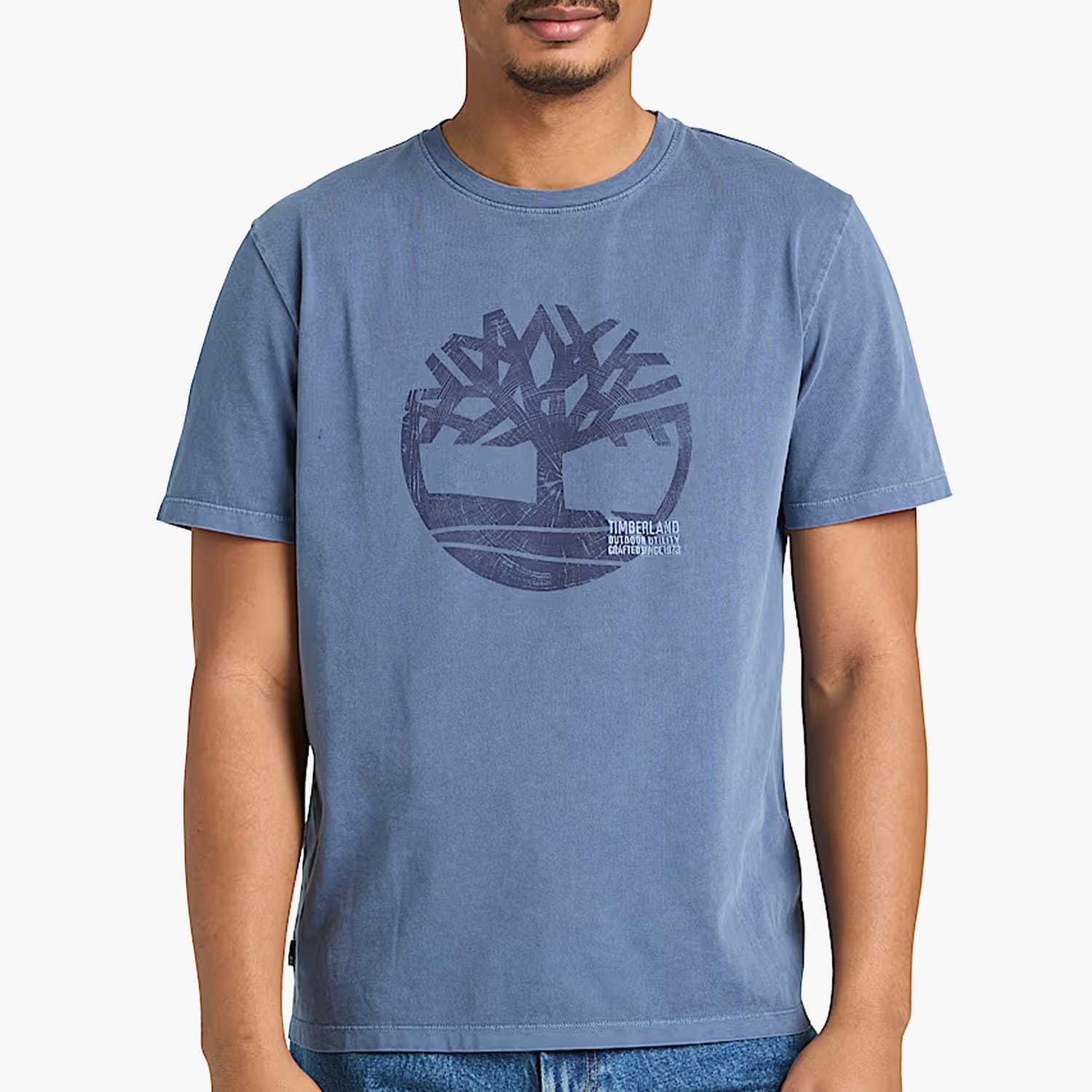 Timberland A5UEK Ανδρική Μπλούζα