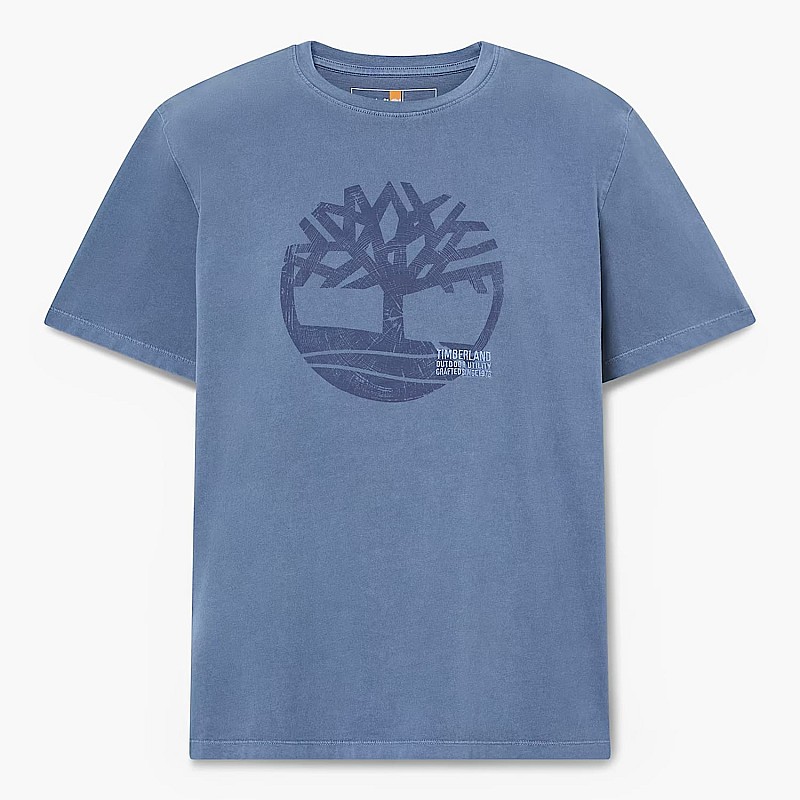 Timberland A5UEK Ανδρική Μπλούζα