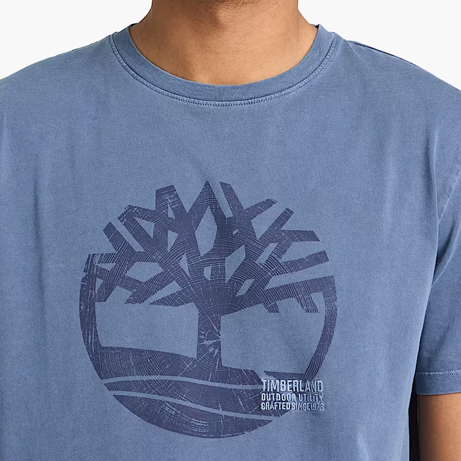 Timberland A5UEK Ανδρική Μπλούζα