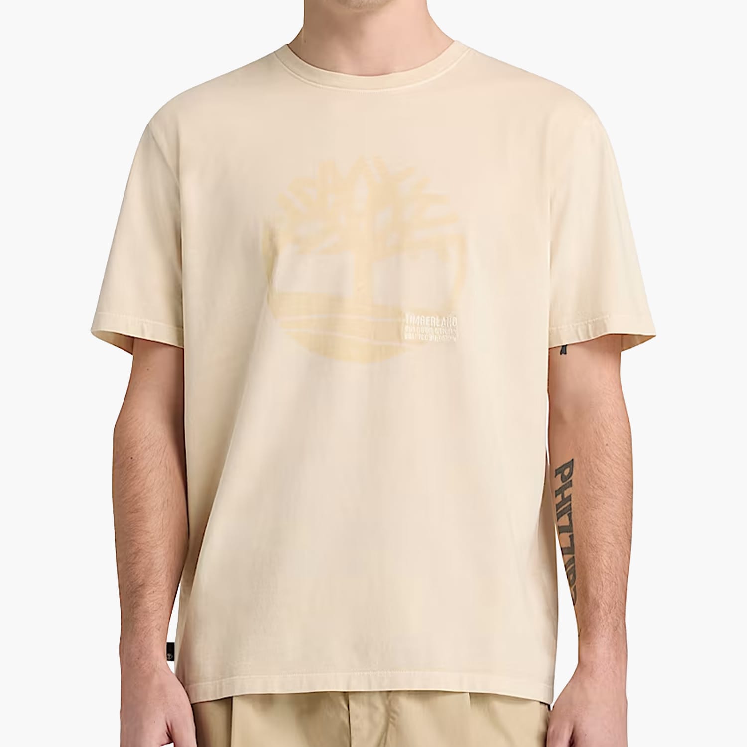 Timberland A5UEK Ανδρική Μπλούζα