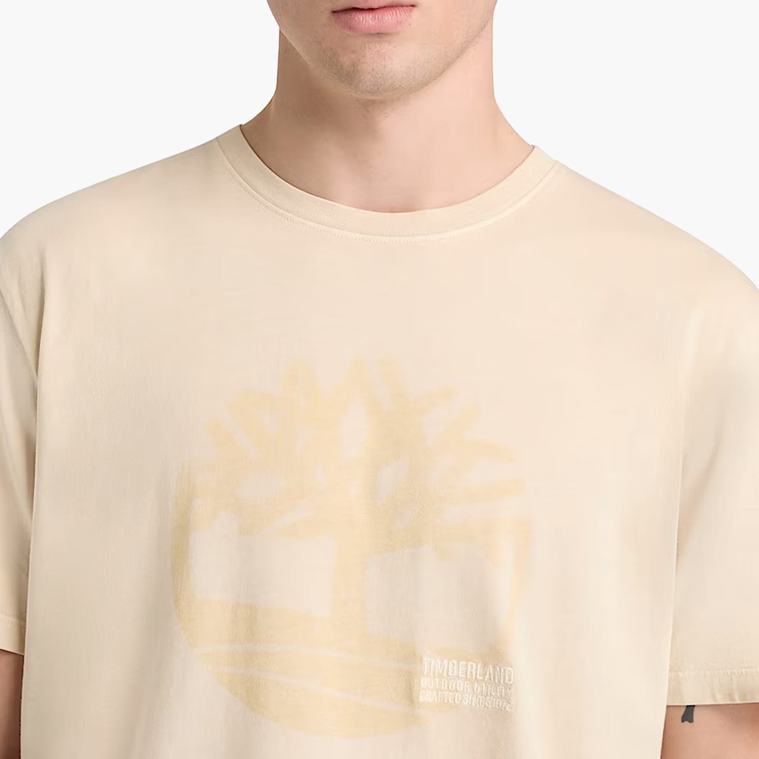 Timberland A5UEK Ανδρική Μπλούζα