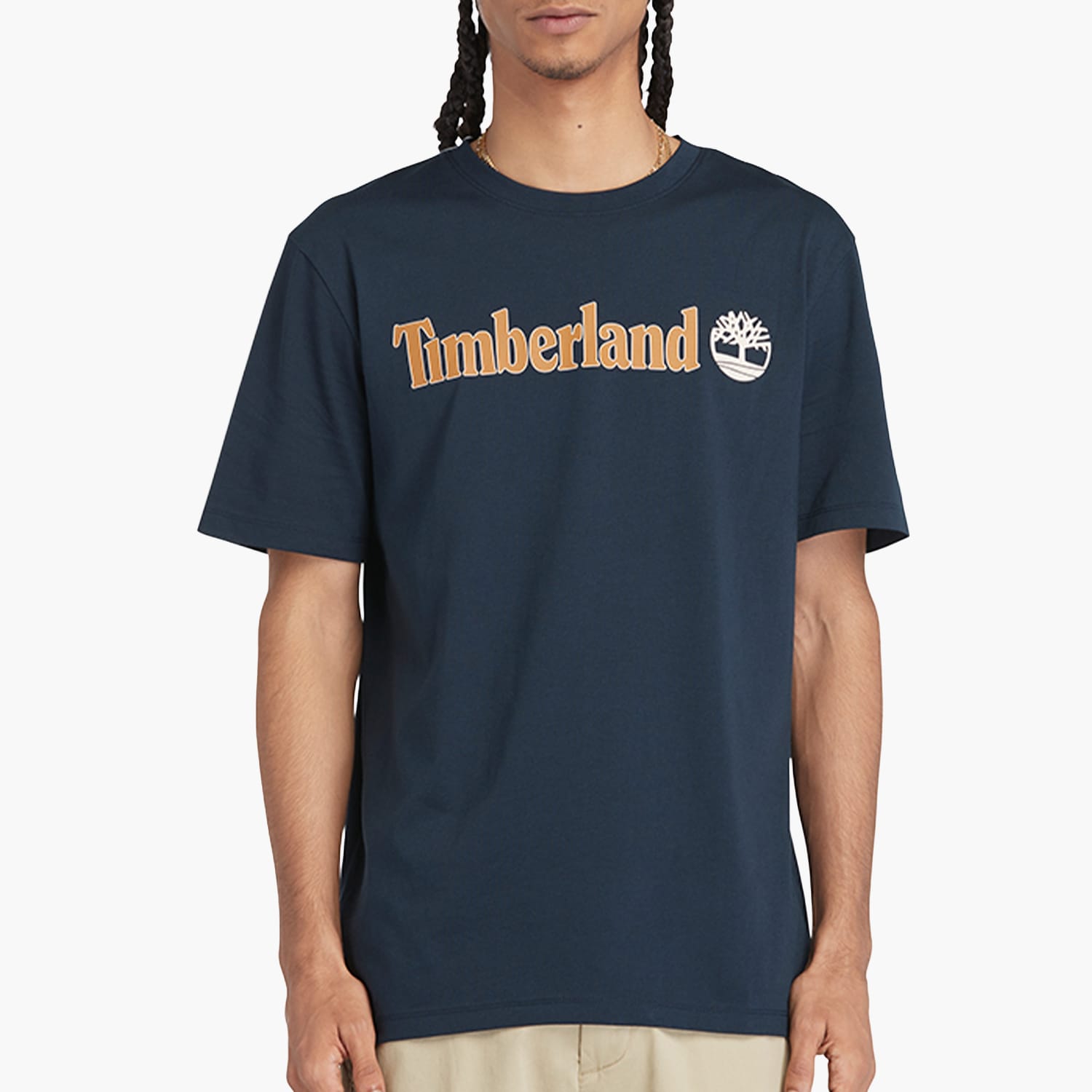 Timberland A5UPQ.M Ανδρική Μπλούζα