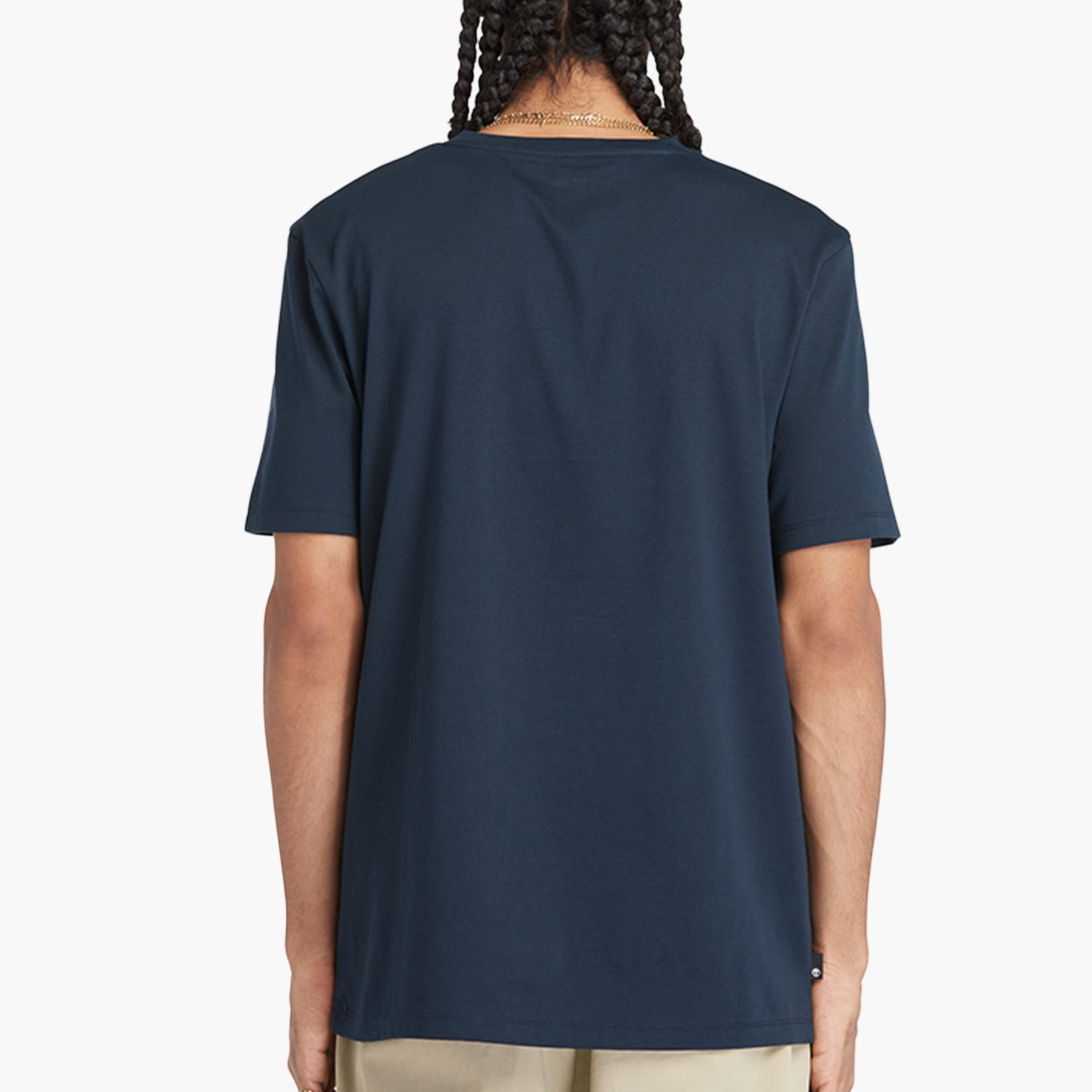 Timberland A5UPQ.M-DarkBlue