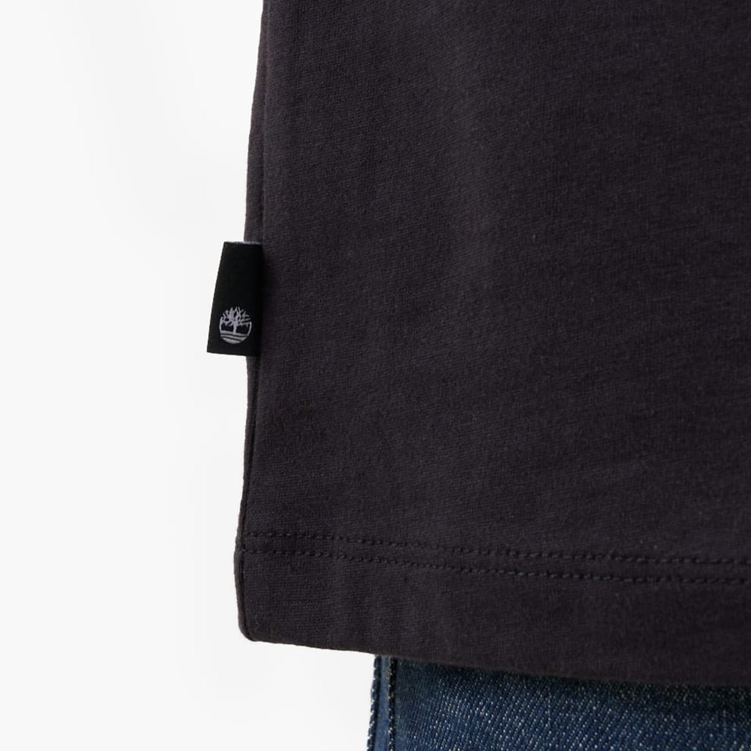 Timberland A5UPQ-Black