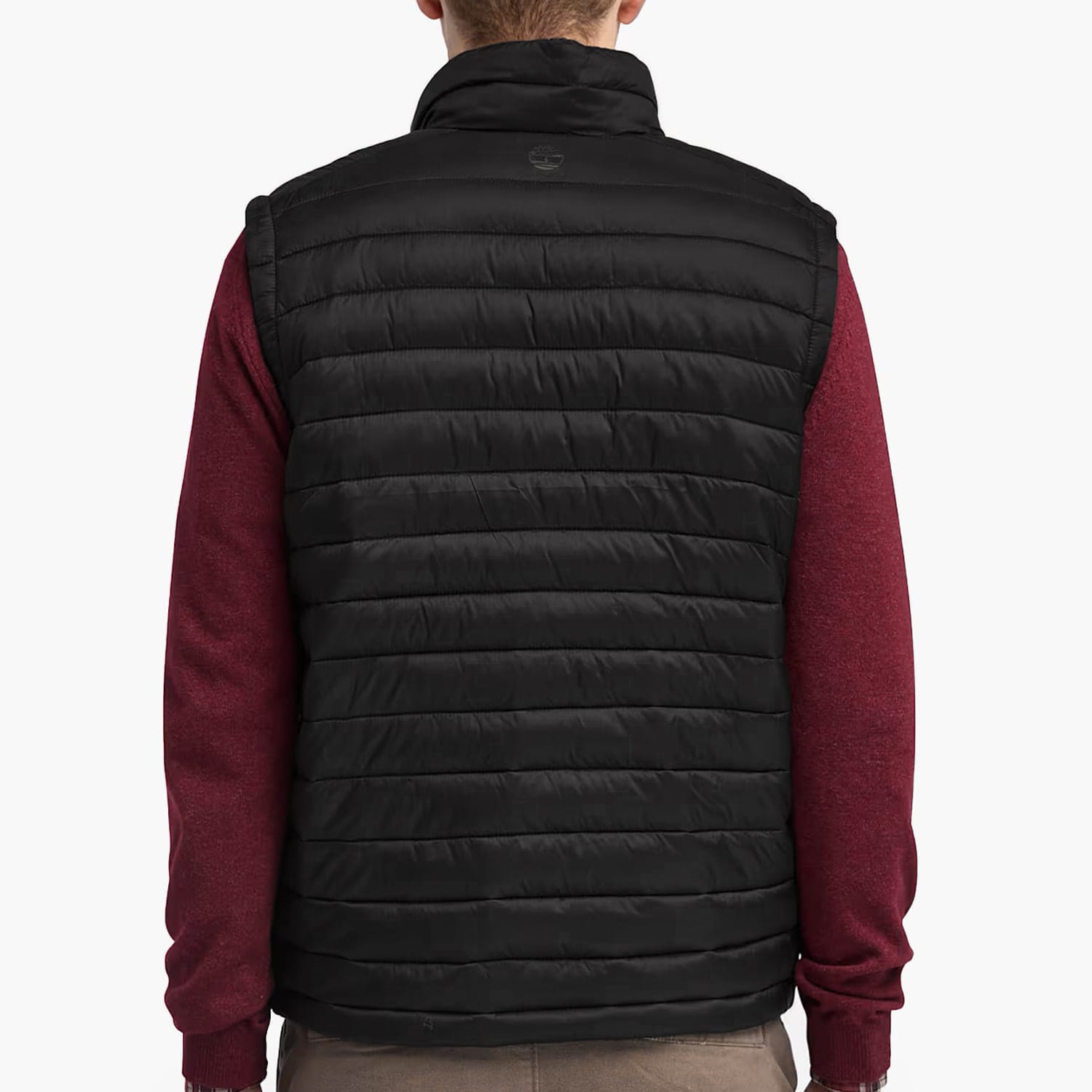 Timberland A5WPF-Black