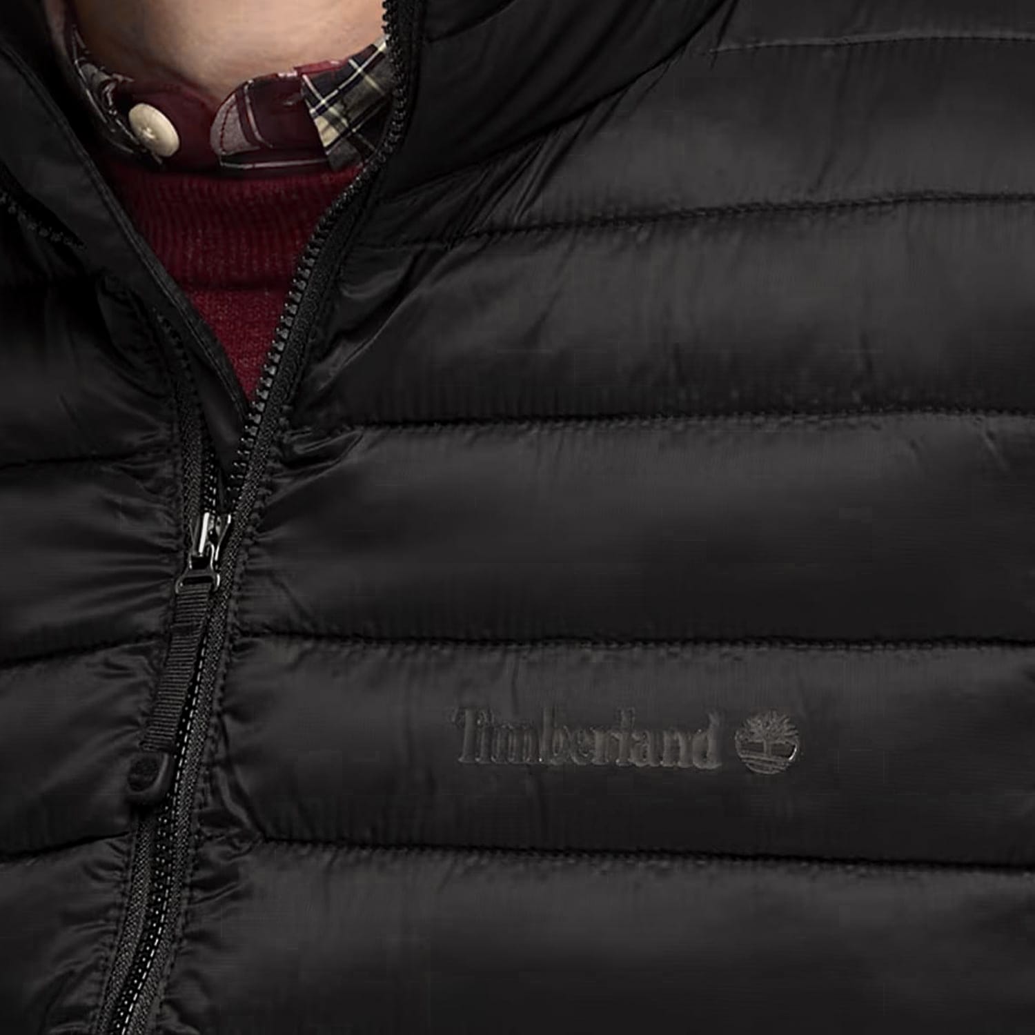 Timberland A5WPF-Black