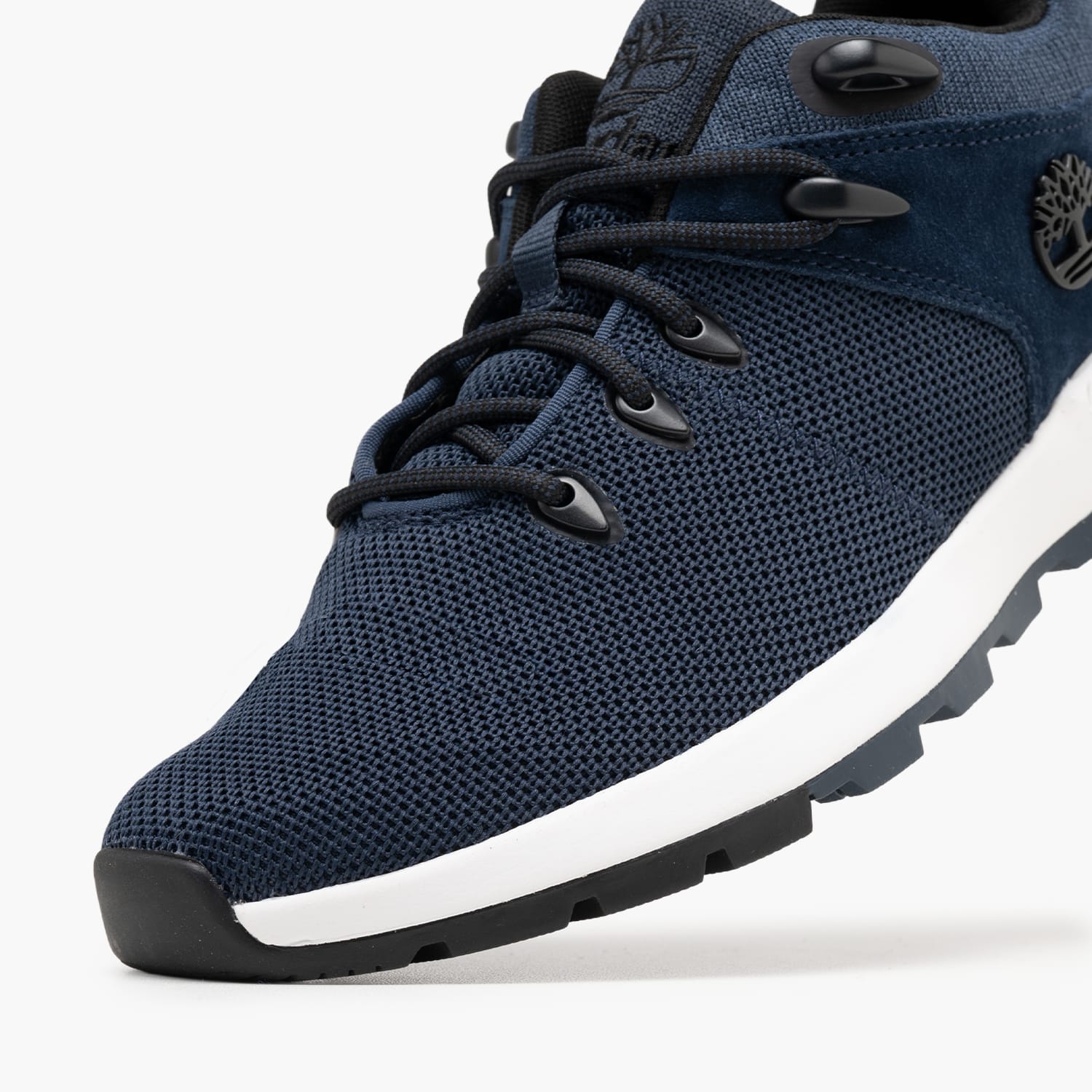 Timberland A5XBZ Ανδρικό Παπούτσι Casual