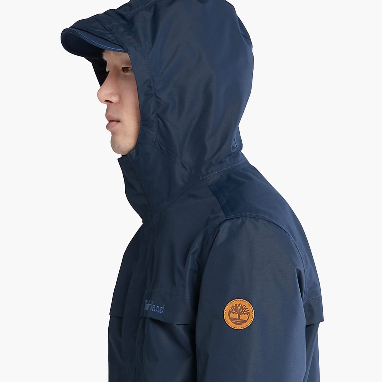 Timberland A5XRS-DarkBlue