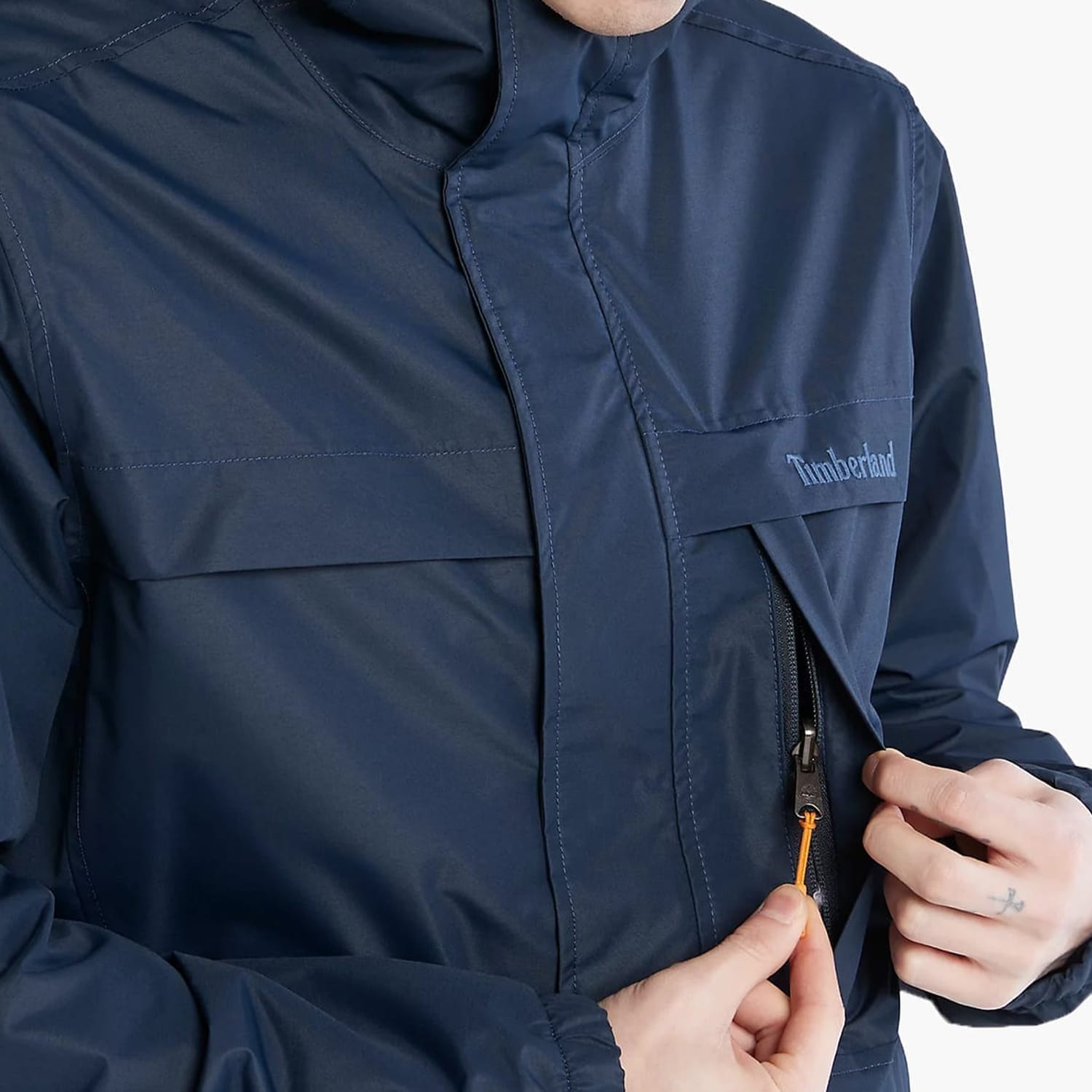 Timberland A5XRS-DarkBlue