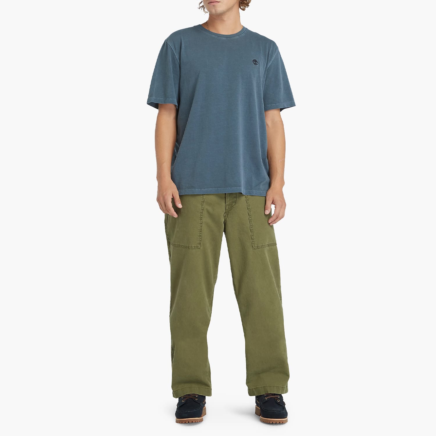 Timberland A5YAY-DarkBlue