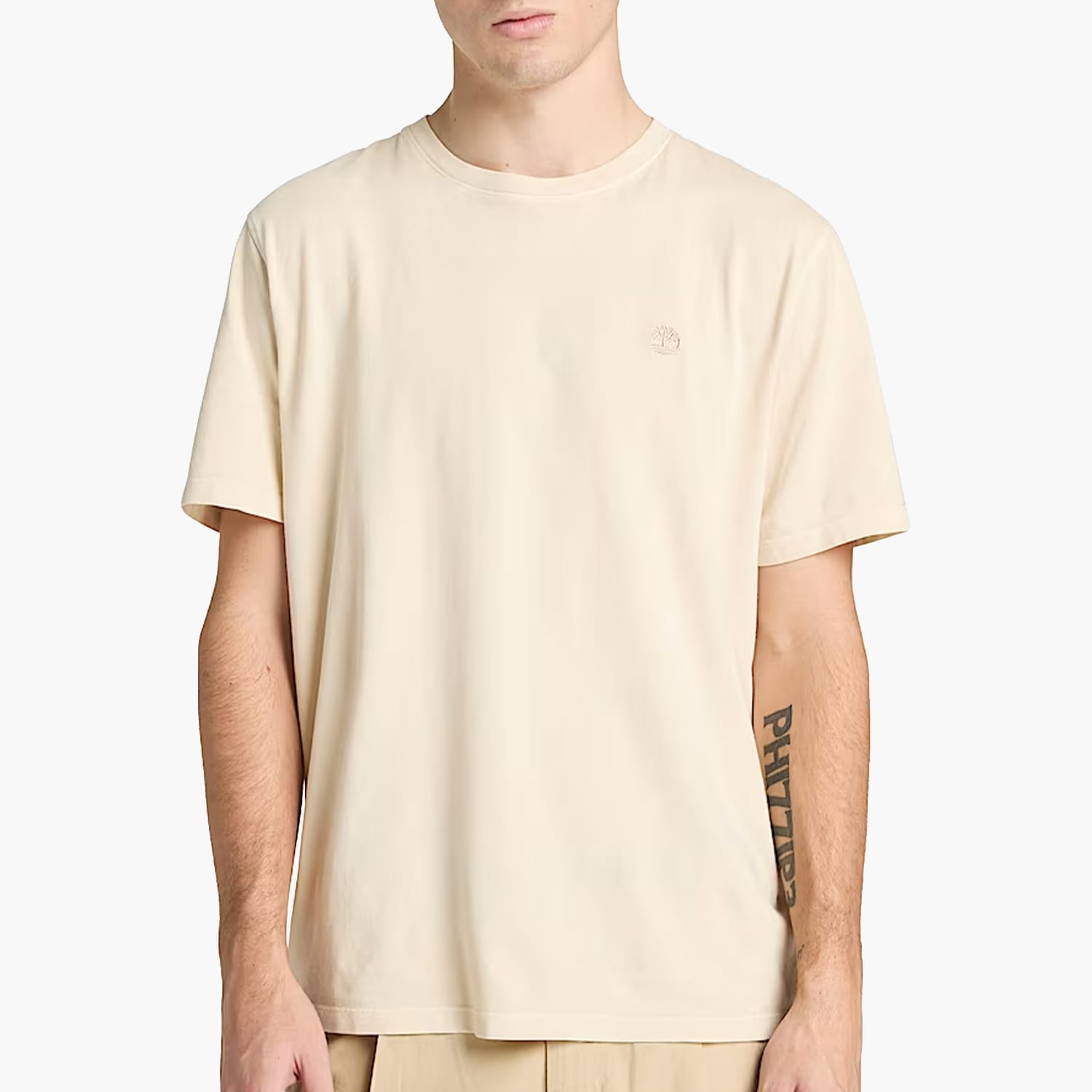 Timberland A5YAY Ανδρική Μπλούζα