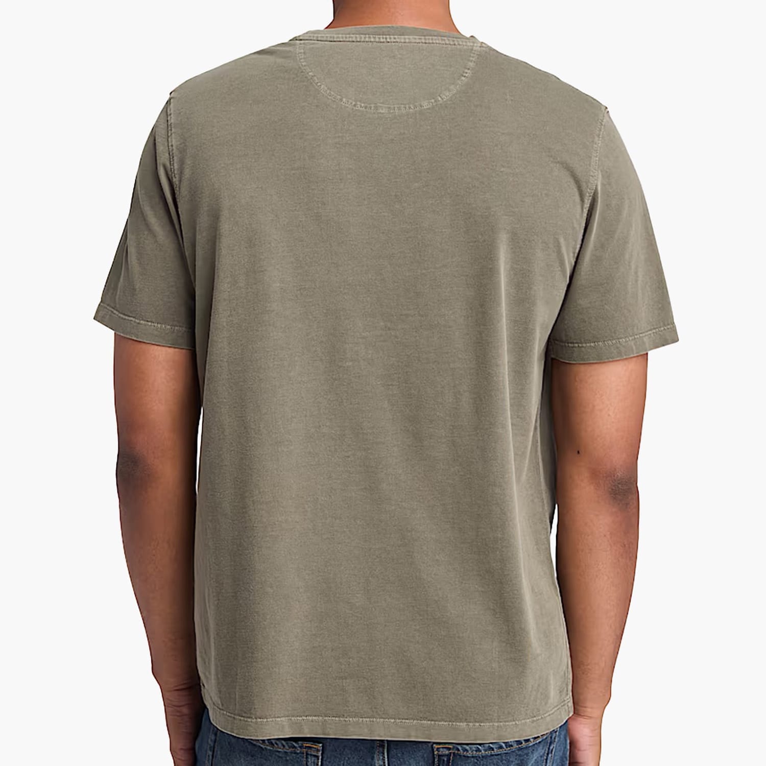 Timberland A5YAY-Olive