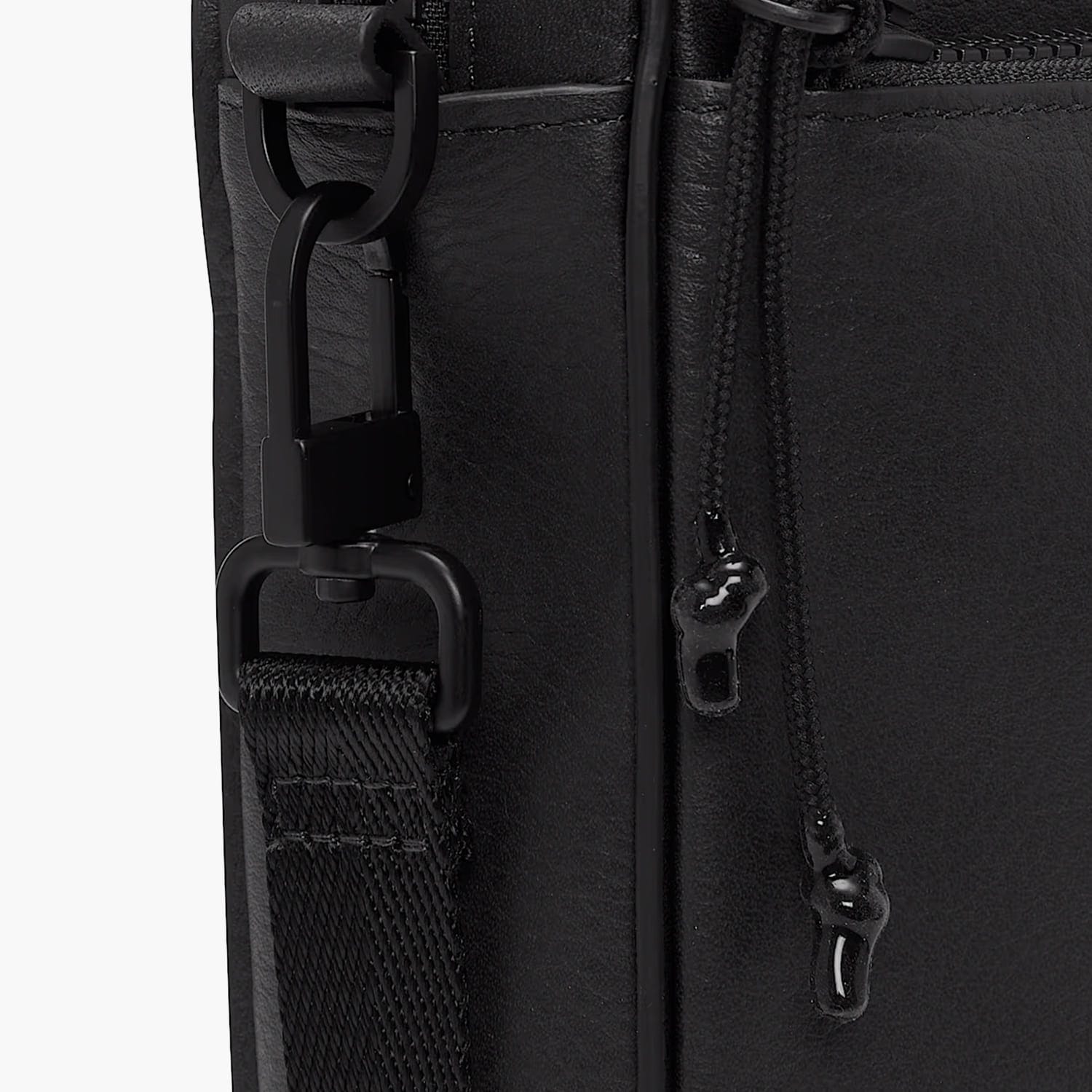 Timberland A61D7-Black